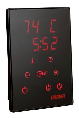 Harvia sauna control unit - harvia,