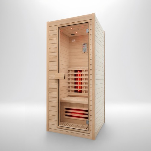 Insignia wellness infrared - insignia,