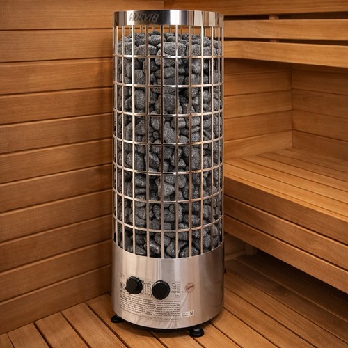 Harvia cilindro 9kw - cilindro, electric