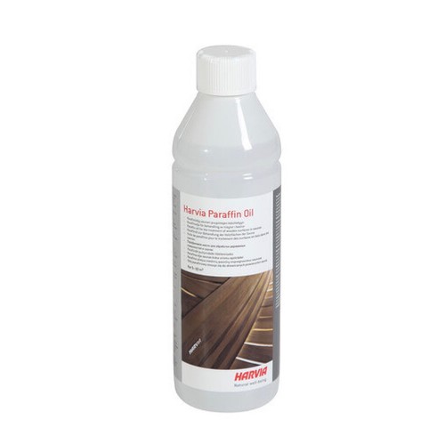 Sauna paraffin oil - oil, harvia