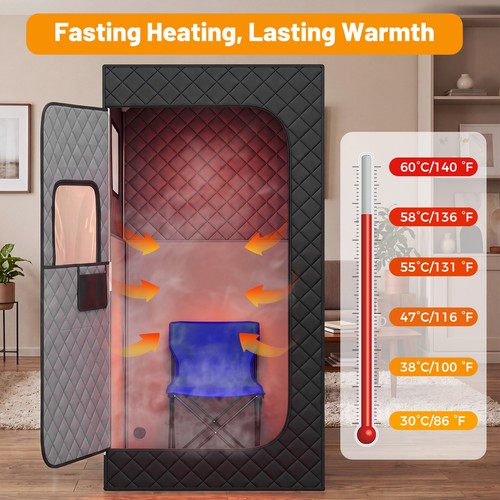 Portable far infrared sauna - infrared,