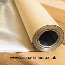 Vapour Barrier Membrane for