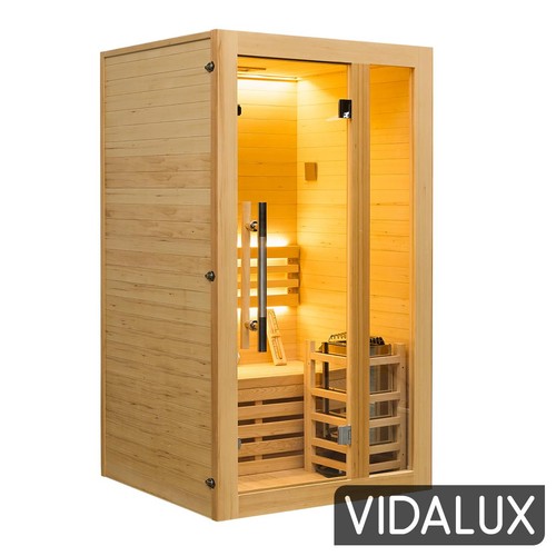 Vidalux person nordic - vidalux, 1