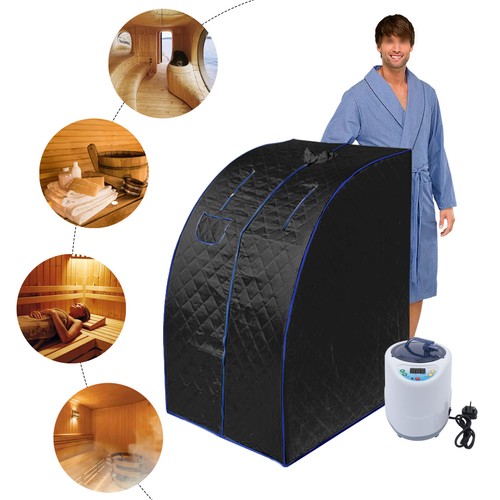 Portable home spa one person - home,