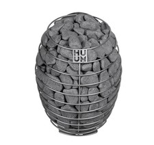 HUUM Drop 6 Sauna Heater