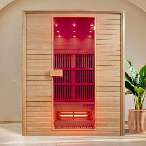 Insignia sauna infrared nano - infrared,