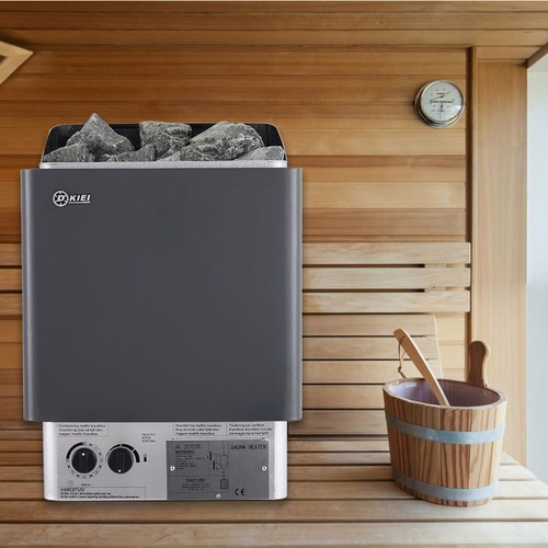 9kw sauna heater stove - 3-9kw,