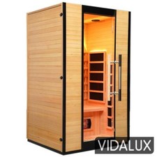 Vidalux Platinum 2 Person Full