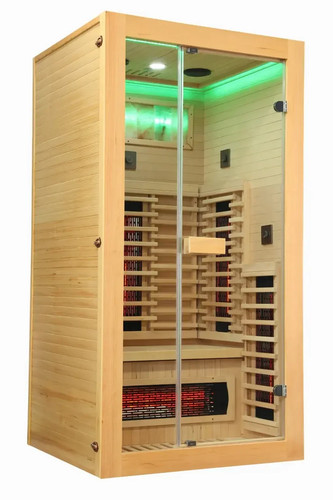 Professor health hotbox - professor,