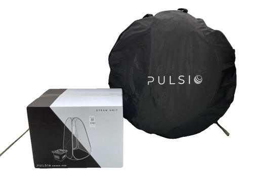 New sealed pulsio - sealed, pod