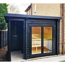 The Keico ISLA Premium Glass