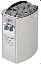 Harvia Vega BC80 Sauna Heater