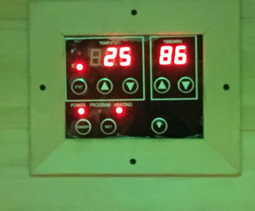 Control panel cable for - control,