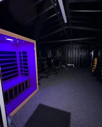 2026 fusion sauna - fusion,