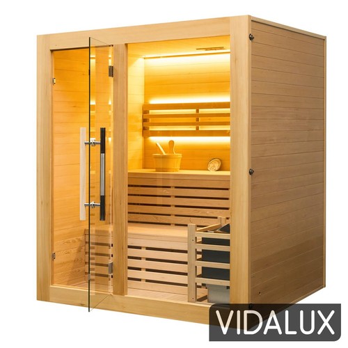 Vidalux person nordic - person,