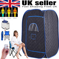 Portable Steam Sauna Spa Tent