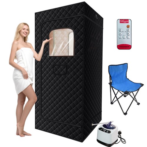 Westwood portable sauna - westwood, tent
