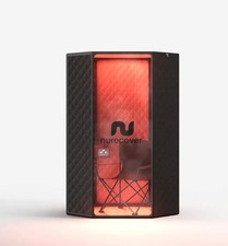 Nurecover Home Sauna